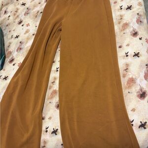 Spanx Air essentials wide leg Pants